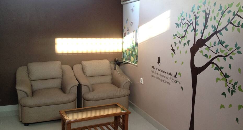 Olive Residency, Kumbakonam 5